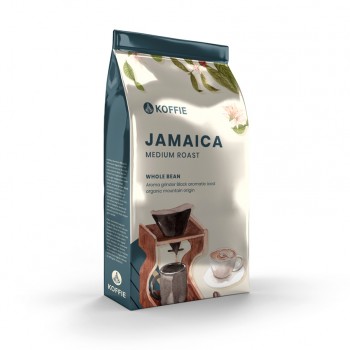 Wholebean Sample Four